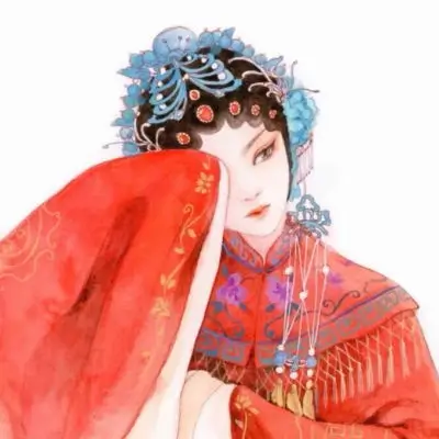读者墨小七头像